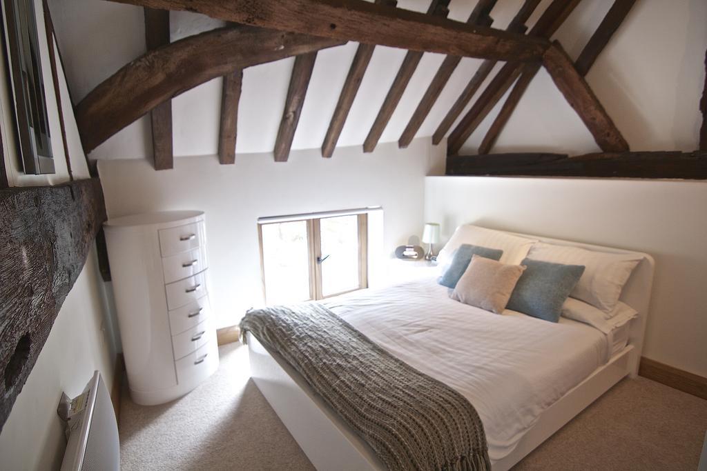 Ashbrook Lets Apartments Blewbury Habitación foto