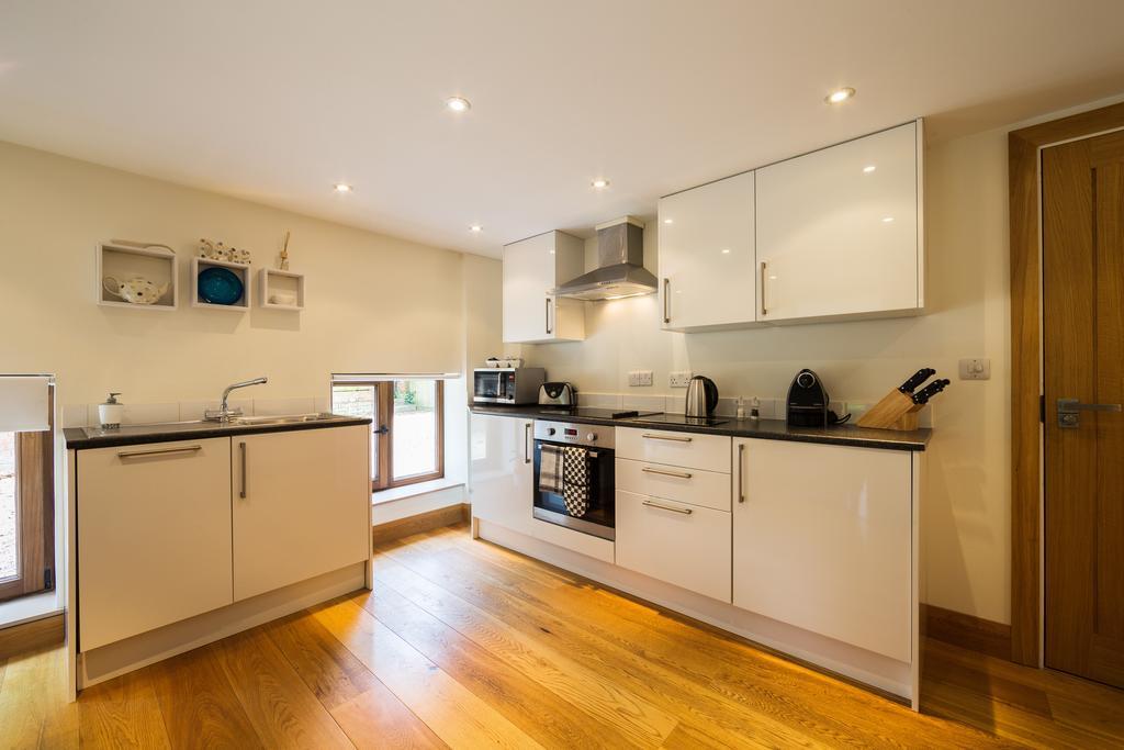 Ashbrook Lets Apartments Blewbury Exterior foto