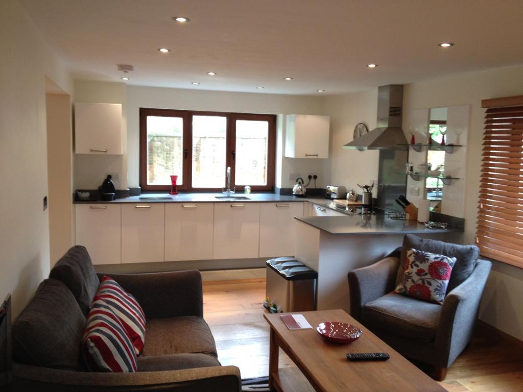 Ashbrook Lets Apartments Blewbury Habitación foto