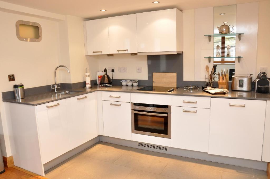 Ashbrook Lets Apartments Blewbury Habitación foto