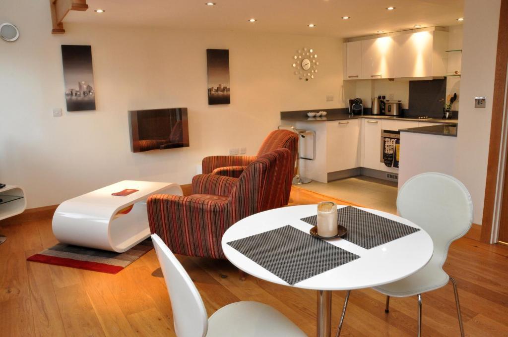 Ashbrook Lets Apartments Blewbury Habitación foto