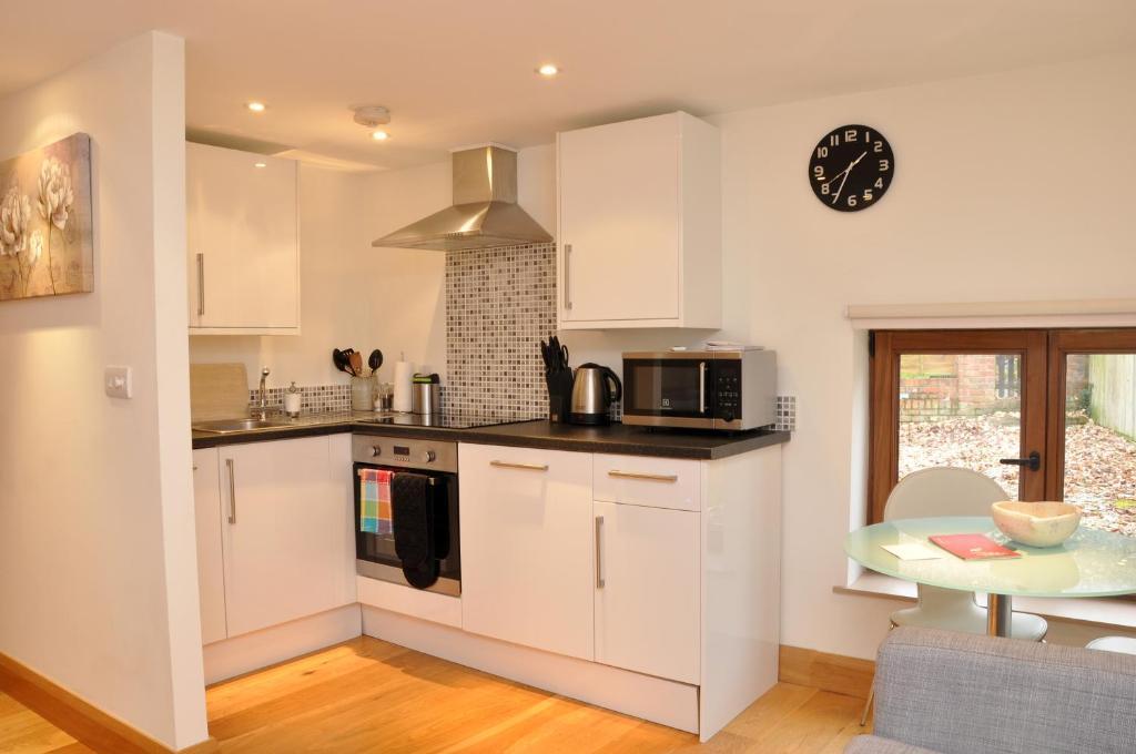 Ashbrook Lets Apartments Blewbury Habitación foto