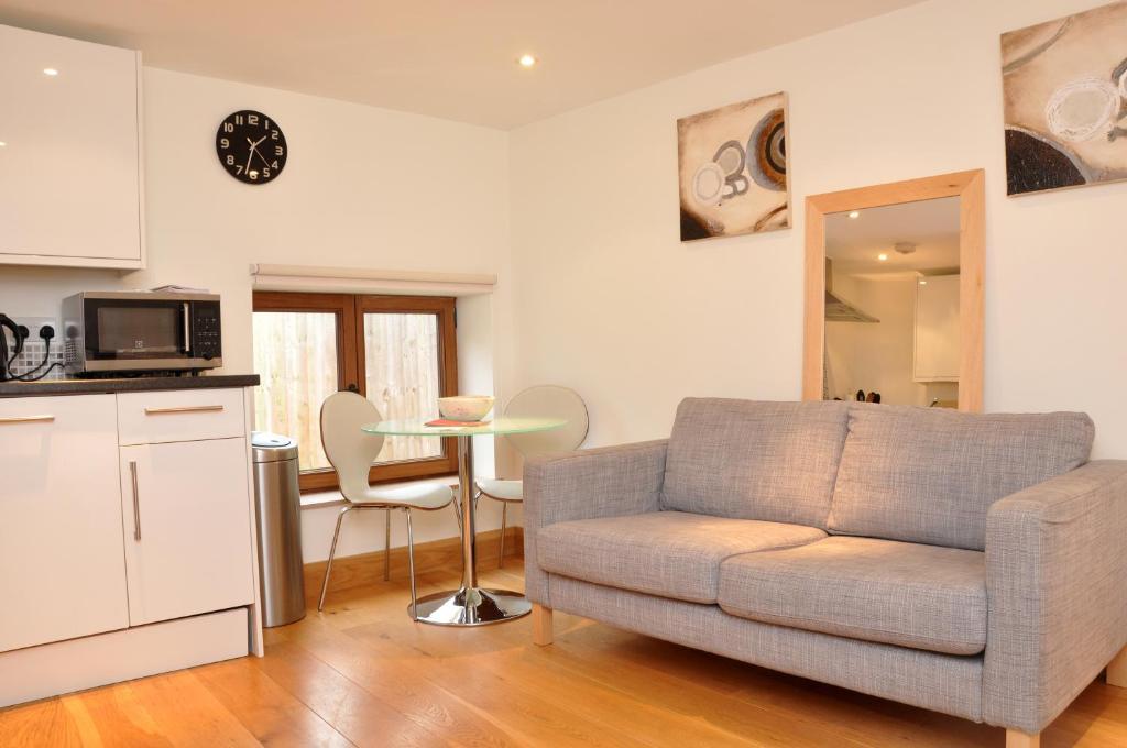 Ashbrook Lets Apartments Blewbury Habitación foto