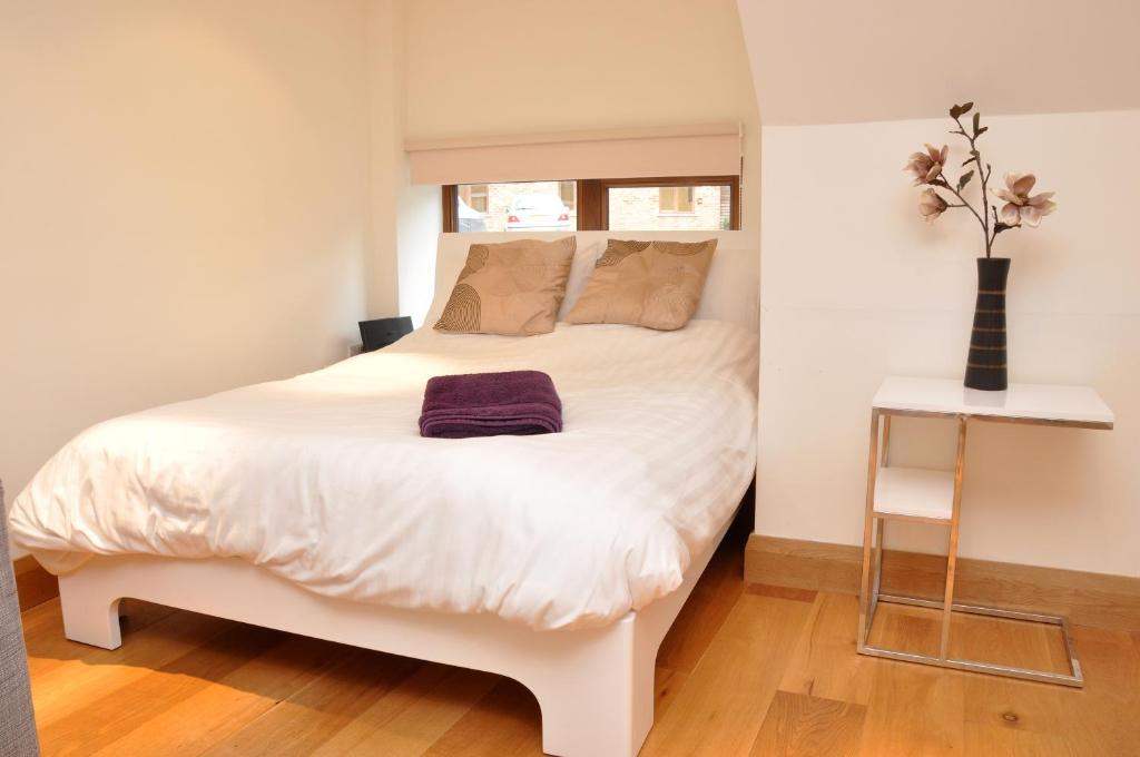 Ashbrook Lets Apartments Blewbury Habitación foto
