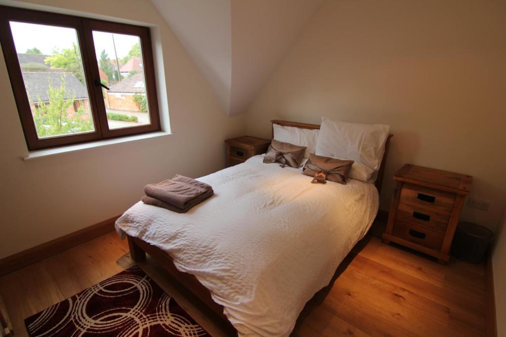 Ashbrook Lets Apartments Blewbury Habitación foto