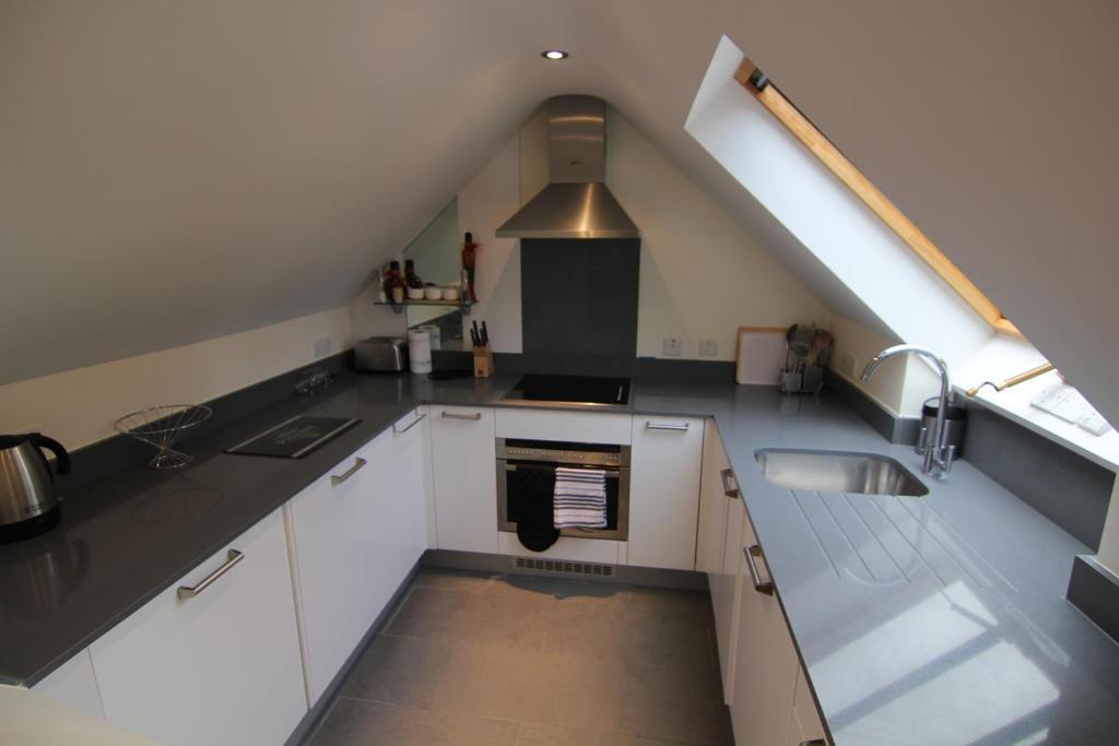 Ashbrook Lets Apartments Blewbury Habitación foto