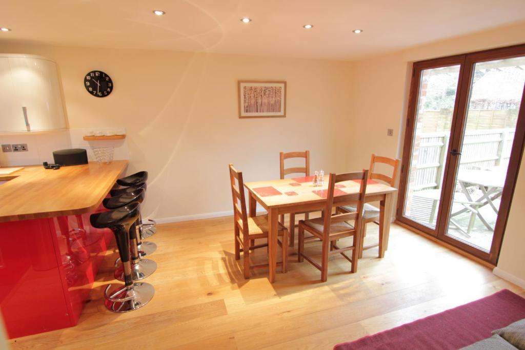 Ashbrook Lets Apartments Blewbury Habitación foto
