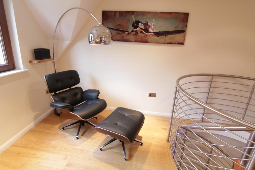 Ashbrook Lets Apartments Blewbury Habitación foto