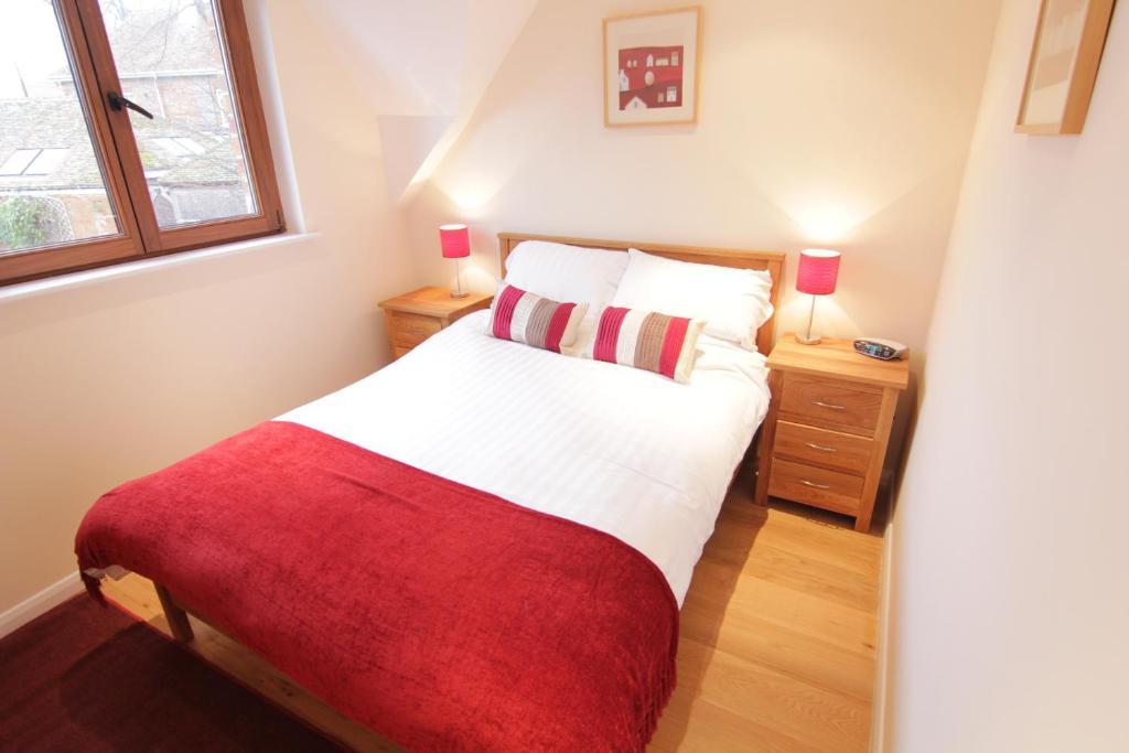 Ashbrook Lets Apartments Blewbury Habitación foto
