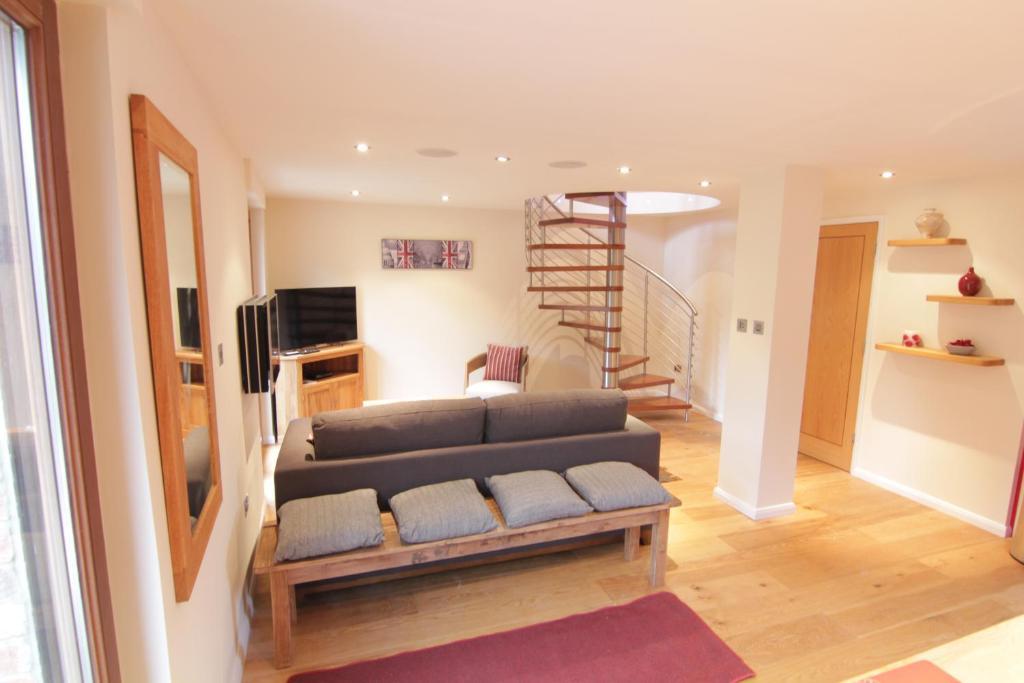 Ashbrook Lets Apartments Blewbury Habitación foto
